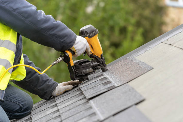 Best Green or Eco-Friendly Roofing Solutions  in Burlington, IA