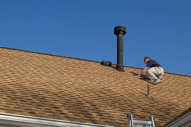Best Roof Ventilation Installation  in Burlington, IA